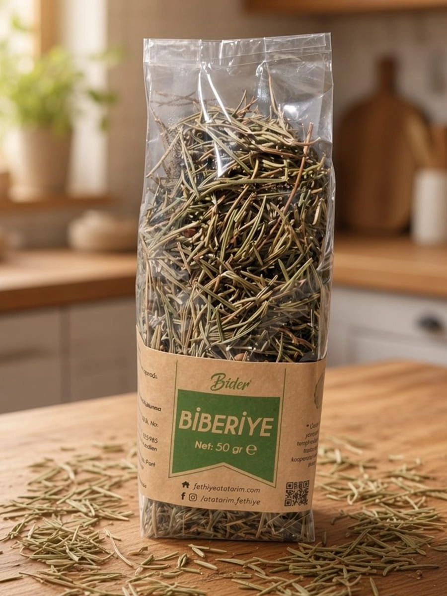 Biberiye