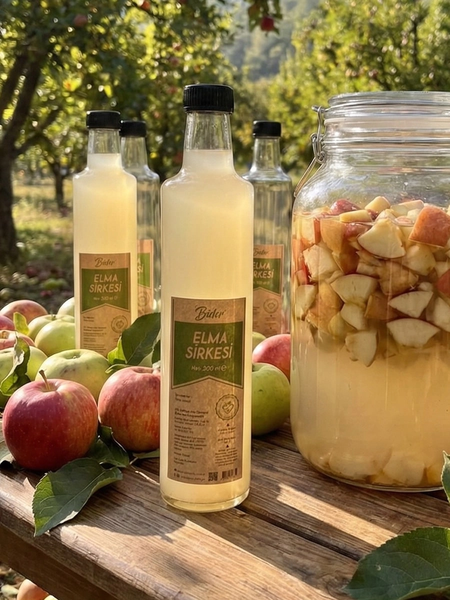 Elma Sirkesi