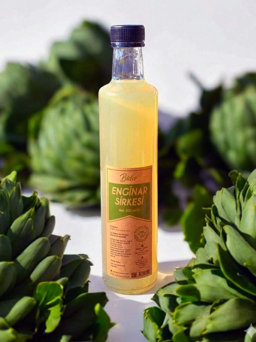 Enginar Sirkesi