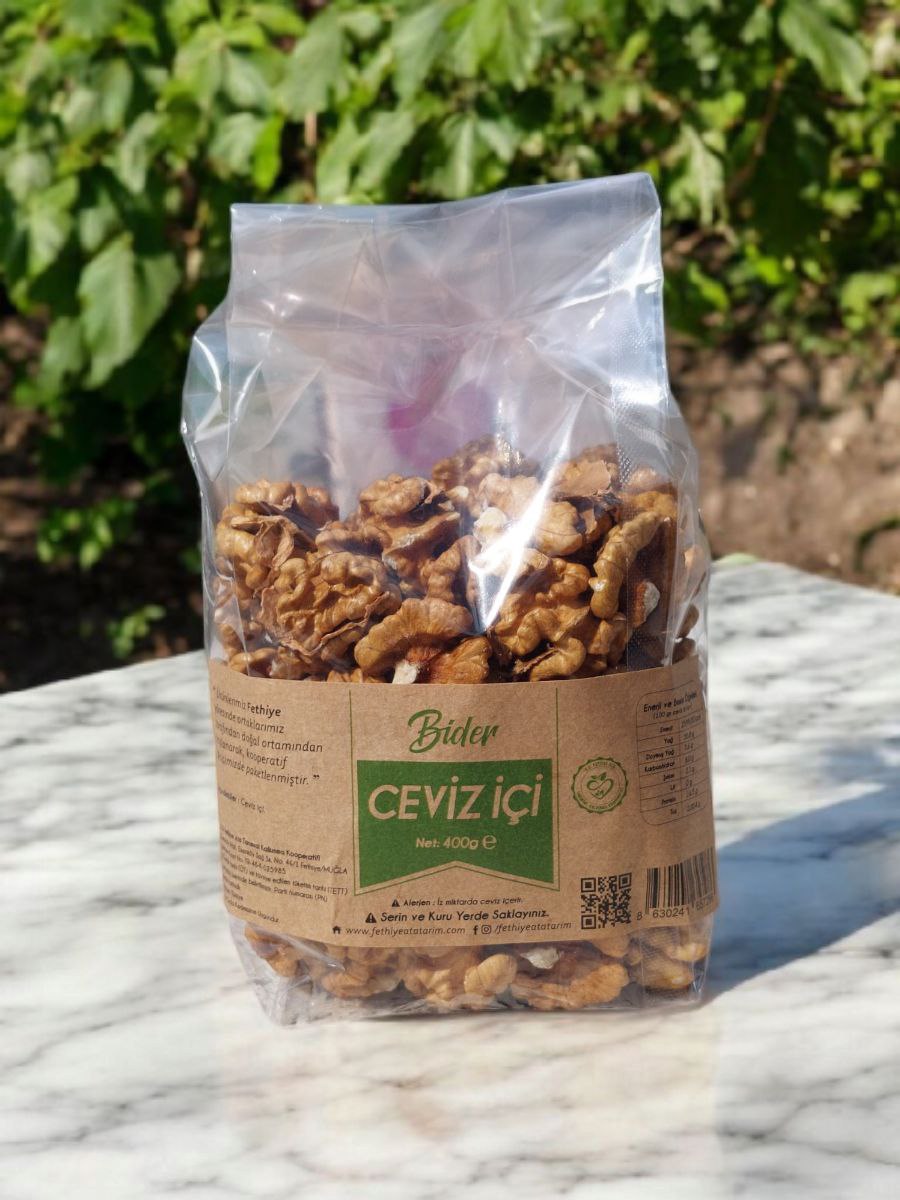 Ceviz İçi