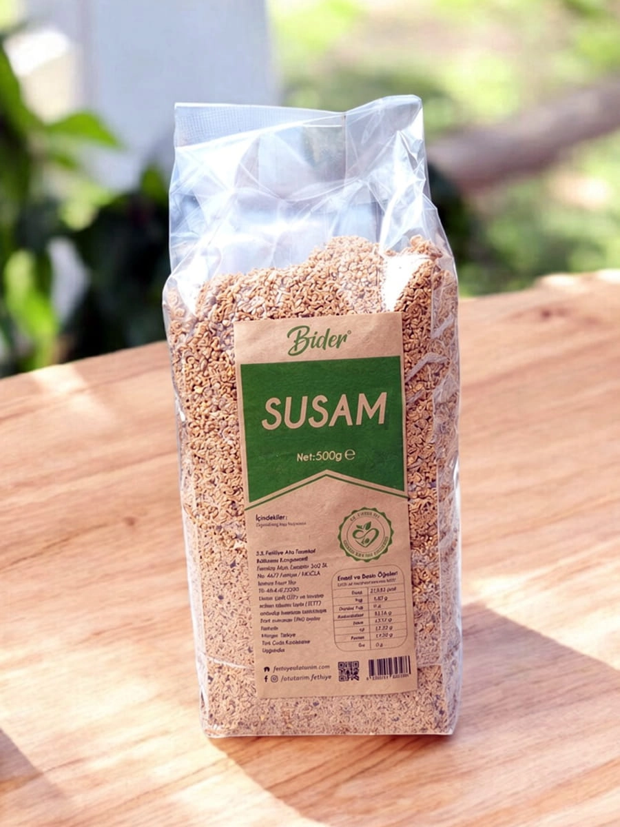 Susam