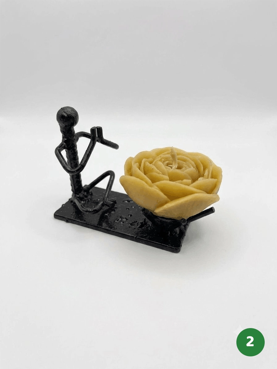 Hediyelik Metal Figür Çeşitleri