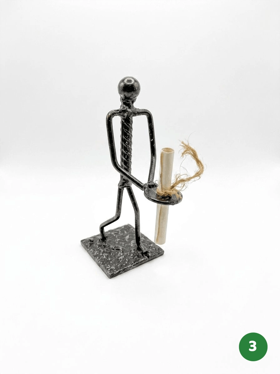 Hediyelik Metal Figür Çeşitleri