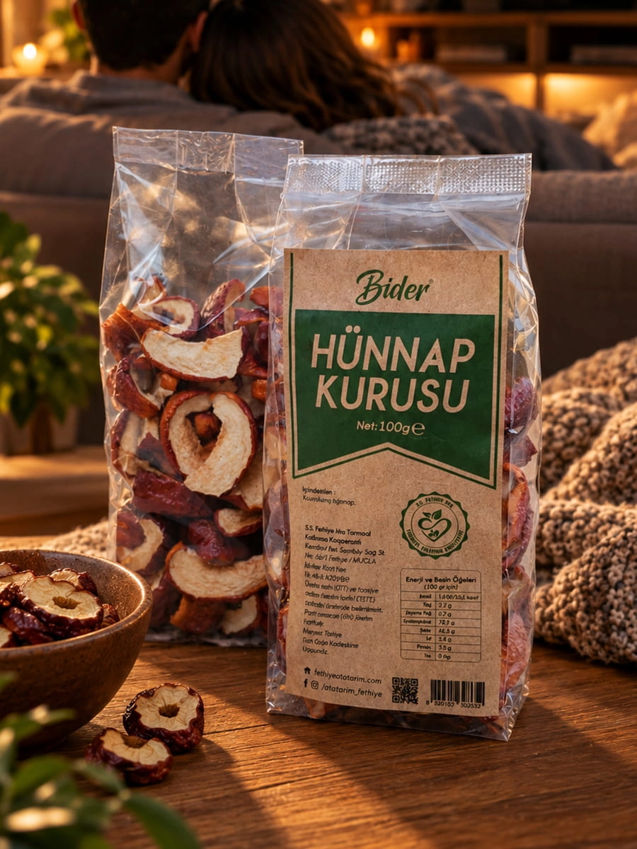 Hünnap Kurusu