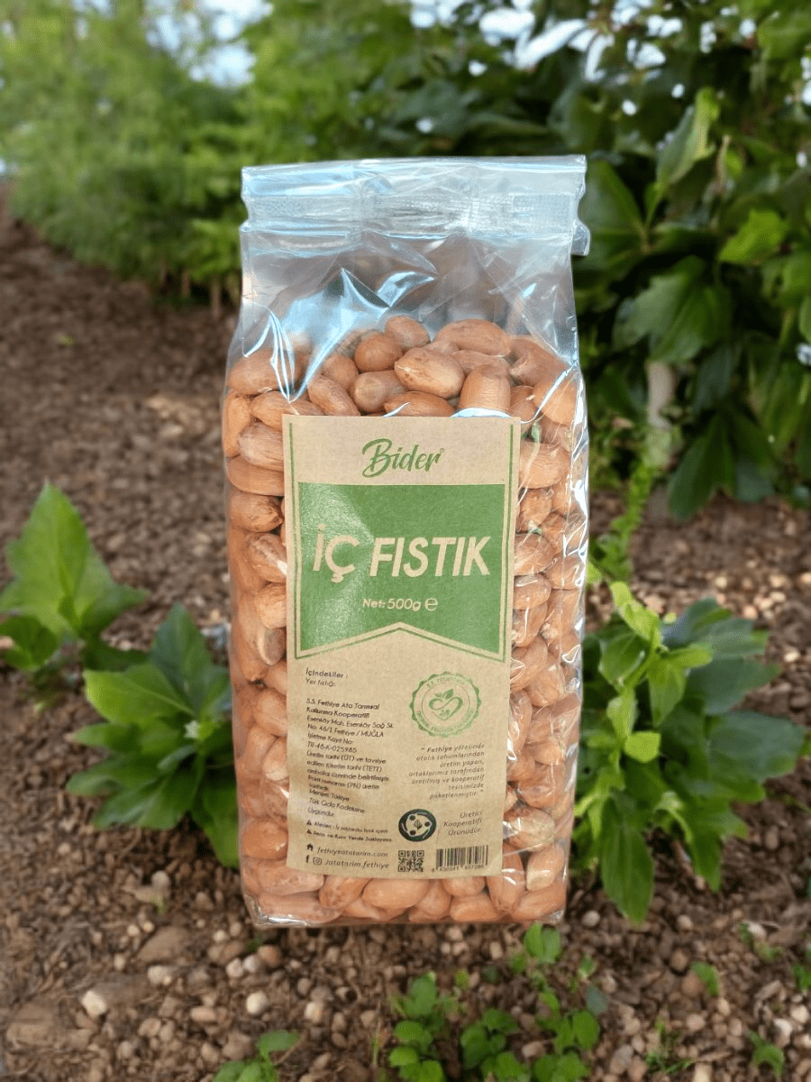 İç Fıstık