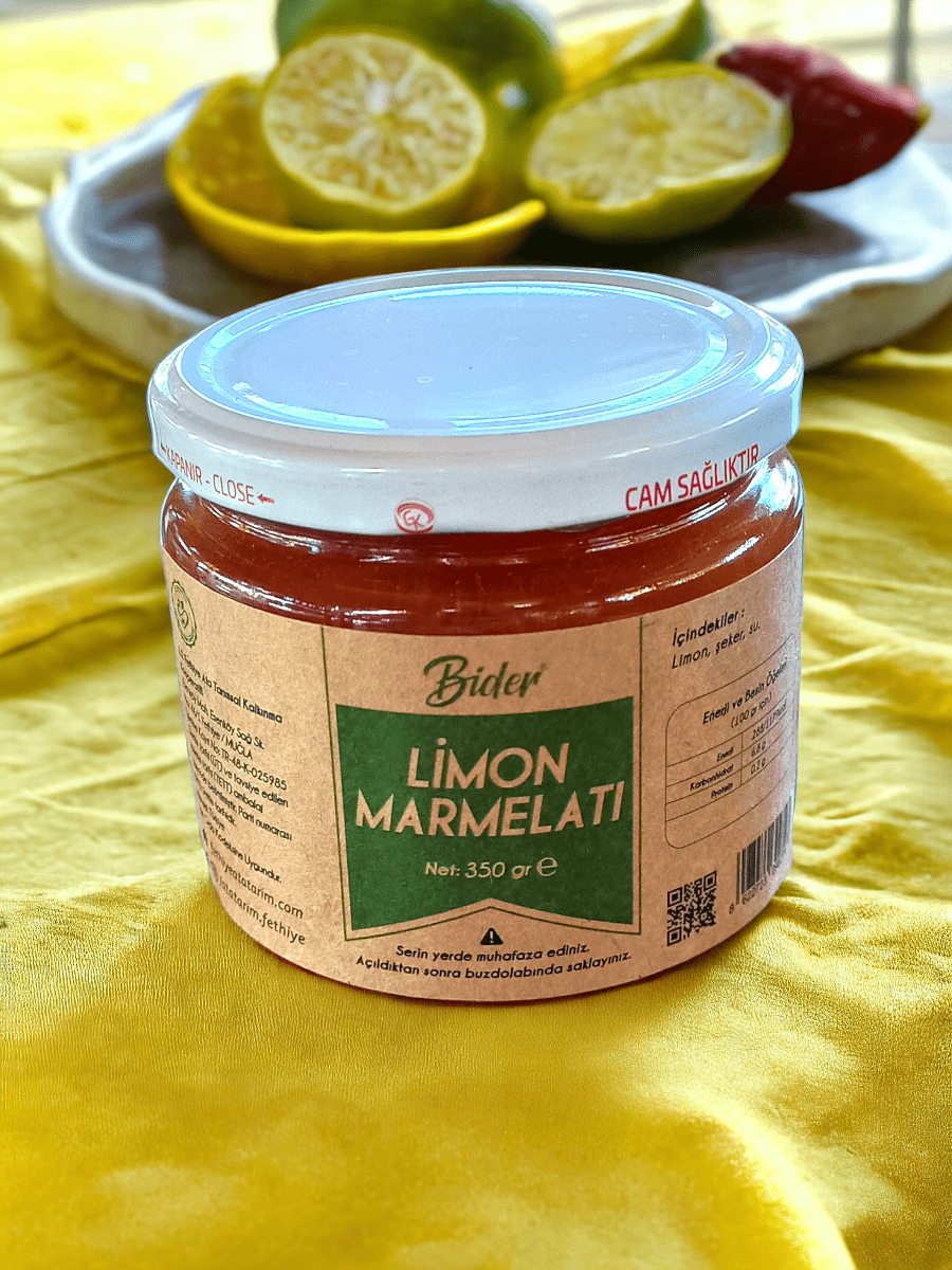 Limon%20Marmeladı