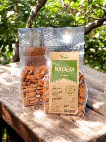 Badem İçi
