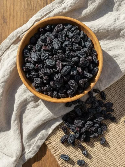 Çekirdekli Kuru Üzüm