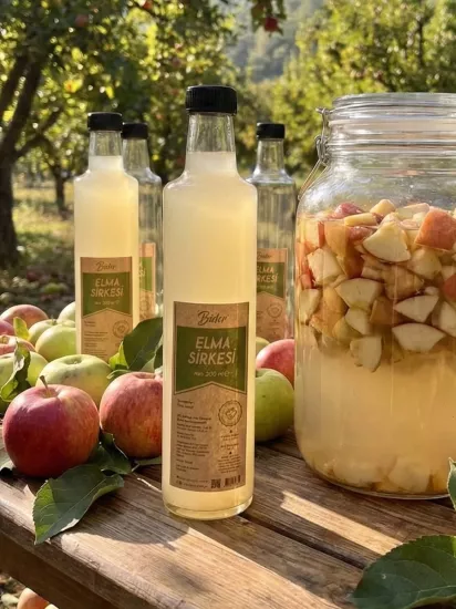 Elma Sirkesi