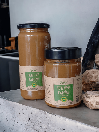 Fethiye Tahini