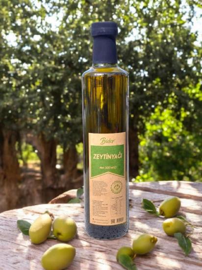 Fethiye Zeytinyağı