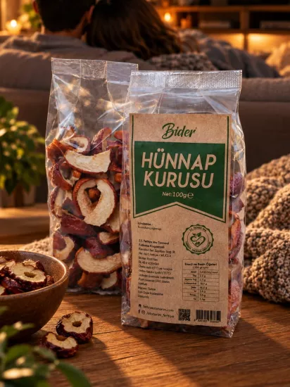 Hünnap Kurusu
