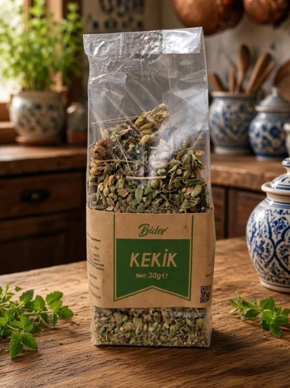 Kekik