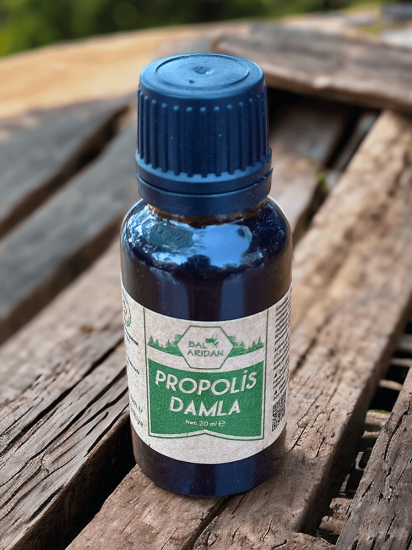 Propolis Damla