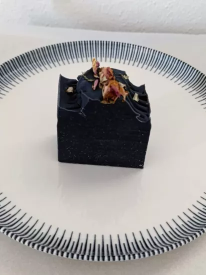 Zeytinyağlı Aktif Karbon Çay Ağacı Yağı Sabunu