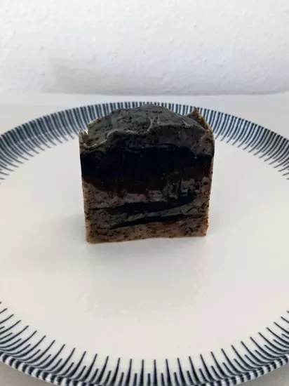 Zeytinyağlı Aktif Karbon Kahve Kakao Sabunu